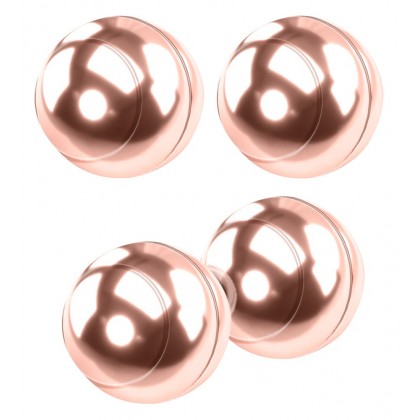 Set bile vaginale Smile Kegel Training Balls