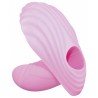 Vibrator clitoridian Smile Shelly remote roz