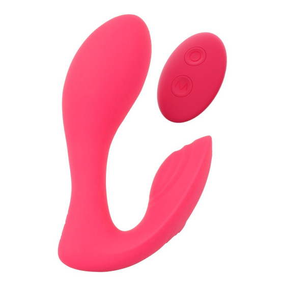 Vibrator punctul G Smile G-Spot Panty RC