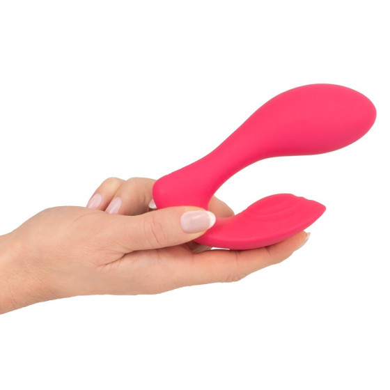 Vibrator punctul G Smile G-Spot Panty RC
