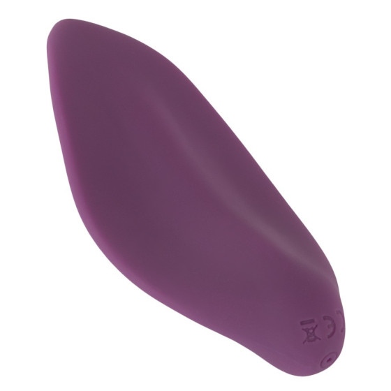 Vibrostimulator clitoridian Smile RC Panty mov