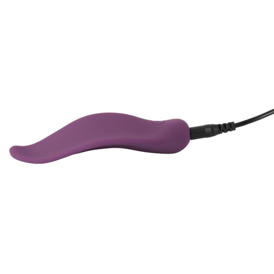 Vibrostimulator clitoridian Smile RC Panty mov