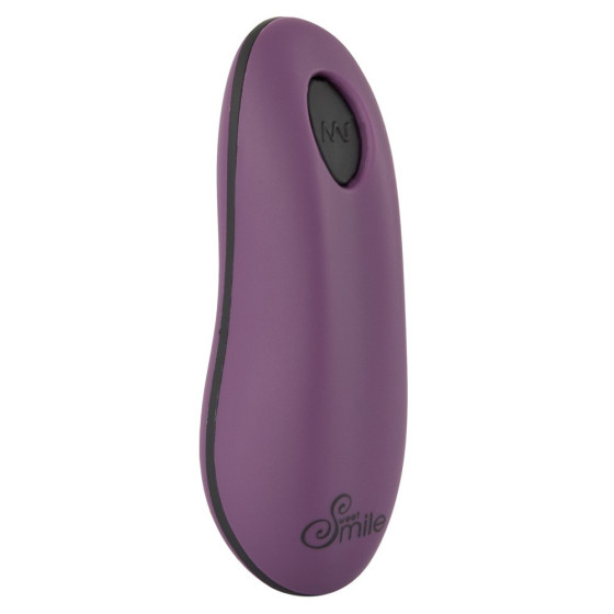 Vibrostimulator clitoridian Smile RC Panty mov
