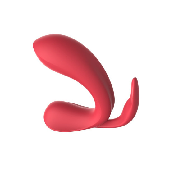 Vibrator Triple Orgasm Chisa Acein RC