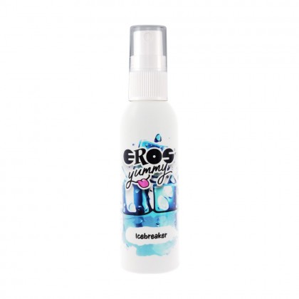 Spray pentru zone intime Eros Yummy Icebreaker 50 ml
