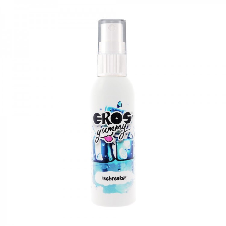 Spray pentru zone intime Eros Yummy Icebreaker 50 ml