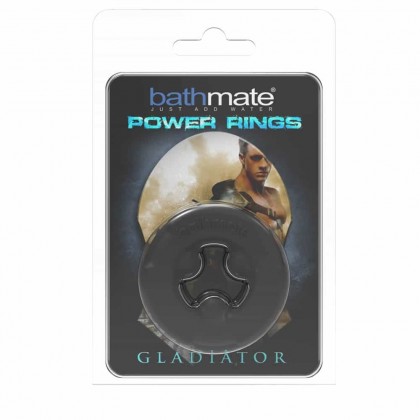 Inel pentru penis Bathmate Power Ring Gladiator