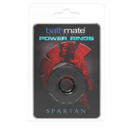 Inel pentru penis Bathmate Power Ring Spartan