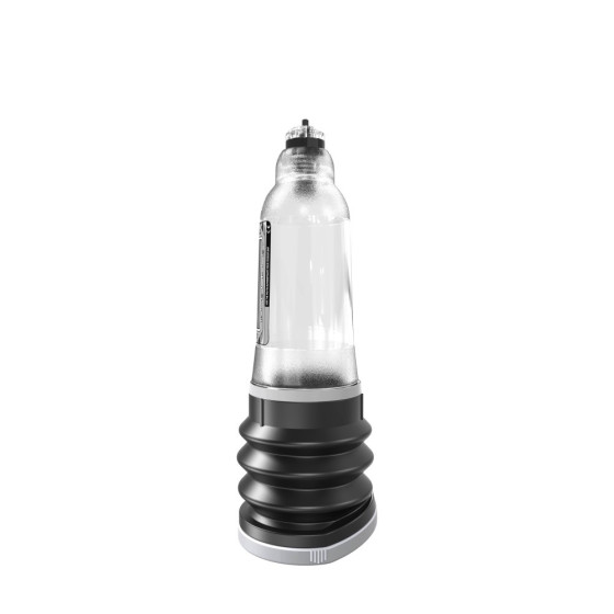 Pompa marire penis Bathmate Hydromax5 transparenta | xtoys.ro