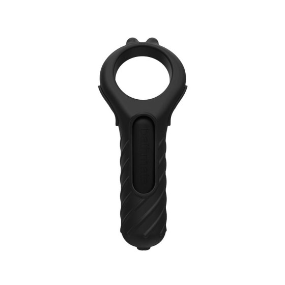 Inel cu vibratii pentru penis Bathmate Vibe Edge