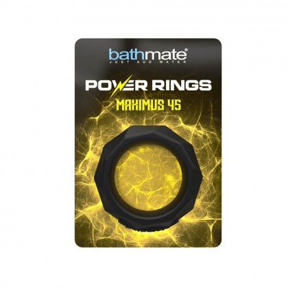 Inel pentru penis Bathmate Power Ring Maximus 45