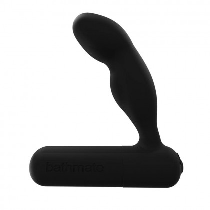 Vibrator pentru prostata Bathmate Prostate Vibe negru
