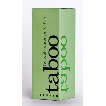 Parfum feromoni Taboo for Him 50ml