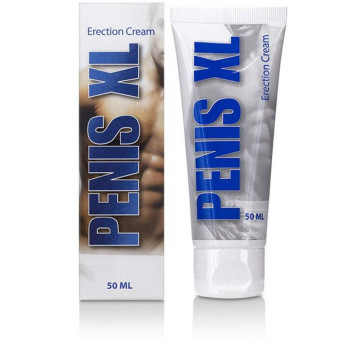 Crema marire penis Cobeco Penis XL 50 ml