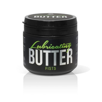 Unt Cobeco Fisting Butter 500ml