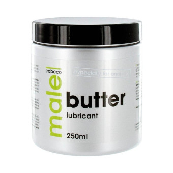 Lubrifiant anal Cobeco Male Butter Lube 250 ml