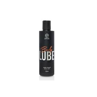 Lubrifiant pe baza de apa Cobeco CBL Bodylube 250 ml