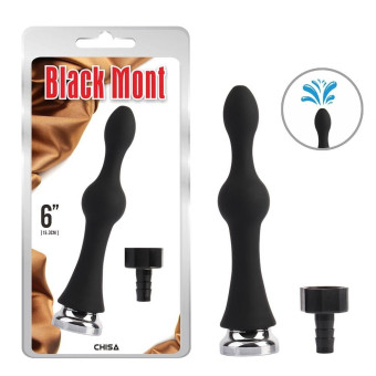 Cap de dus irigator Teasing Enema 15,3 cm