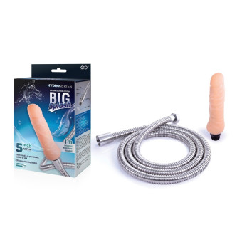 Cap de dus irigator NMC Hydro Series Big Splash 12,7 cm