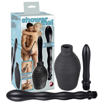 Set irigator Shower Me