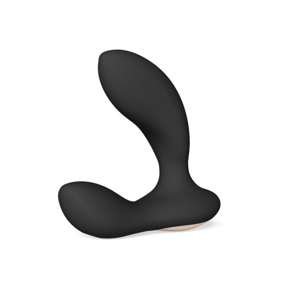 Vibrator pentru prostata Lelo Hugo2 app negru