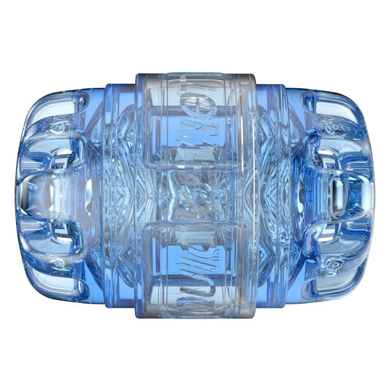 Masturbator Fleshlight Quickshot Turbo Blue Ice