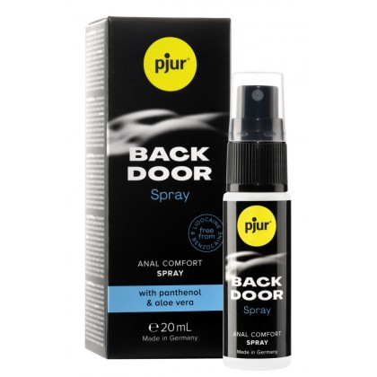 Spray relaxare Anal Pjur Backdoor 20 ml