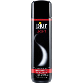 Lubrifiant pe baza de silicon Pjur Light 100 ml