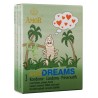 Prezervative pentru intarzierea ejacularii Amor Wild Dreams 3 buc