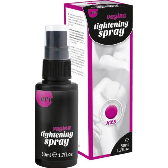 Spray Vagina Tightening stramtare vagin XXS 50 ml
