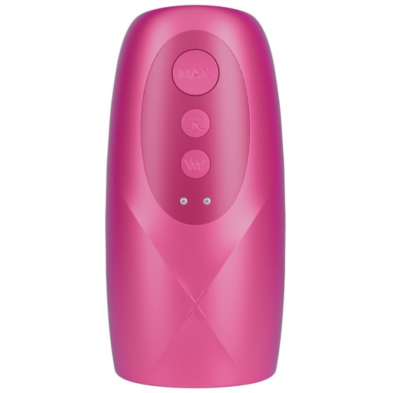 Vibrator pentru gland Durex Slide&Vibe