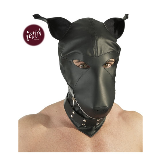Dog Mask