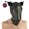 Dog Mask