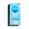 Prezervative subtiri EXS Air Thin 12 buc