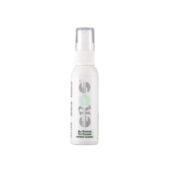 Solutie Igienizare jucarii erotice Eros Fara Alcool 50 ml