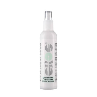 Solutie Igienizare jucarii erotice Eros Fara Alcool 100 ml