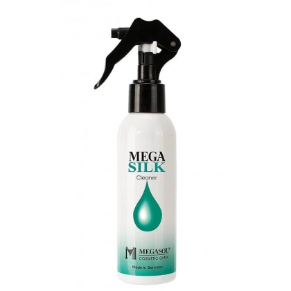 Spray pentru igienizare jucarii erotice Megasilk 150 ml