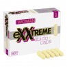 Capsule afrodisiace pentru femei eXXtreme 5 buc
