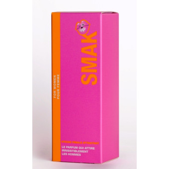 Parfum cu feromoni Smak for Women 50ml