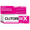 Crema stimulare clitoris Clitorisex 40 ml