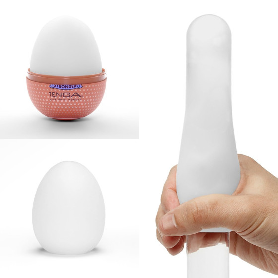 Ou masturbator Tenga Misty II