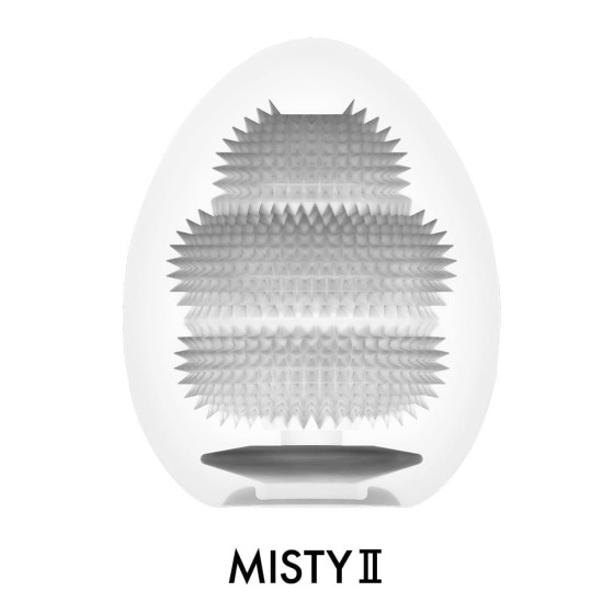 Ou masturbator Tenga Misty II