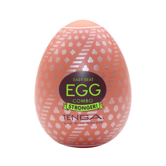 Ou masturbator Tenga Combo