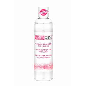 Lubrifiant stimulator pentru femei Waterglide 300 ml