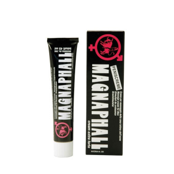 Crema pentru potenta Magnaphall Extra Forte 45 ml