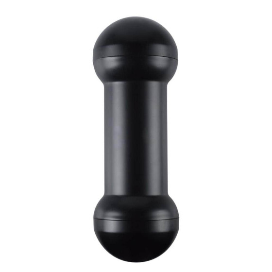 Masturbator dublu Lovetoy Pussy Anus