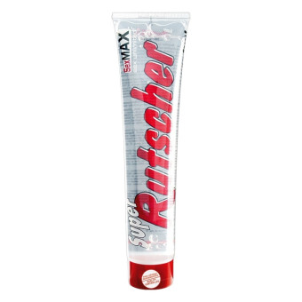 Lubrifiant pe baza de apa Super Rutscher 200 ml