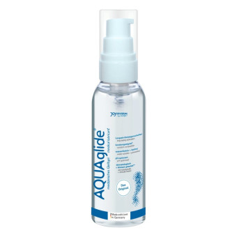 Lubrifiant pe baza de apa Aquaglide 75 ml