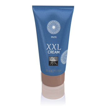 Crema marire penis Shiatsu XXL 50 ml