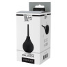 Irigator igiena intima Dream Toys negru 13.5 cm